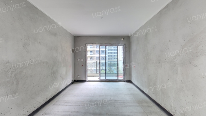 佳兆业晓岸云起二手房实景图