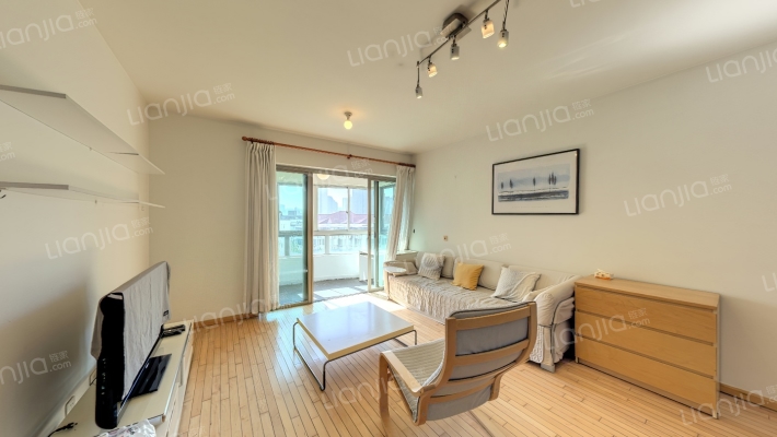 静安枫景苑二手房实景图