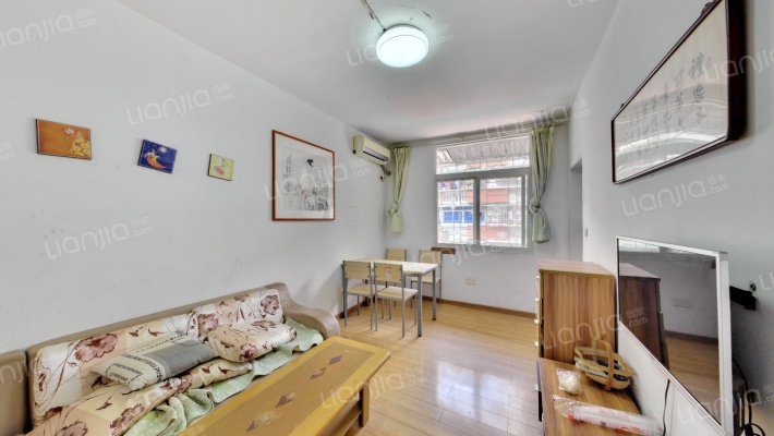 槟榔西里(单号)二手房实景图