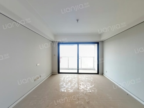 整租·中国铁建新川樾府南区  3室1厅 东