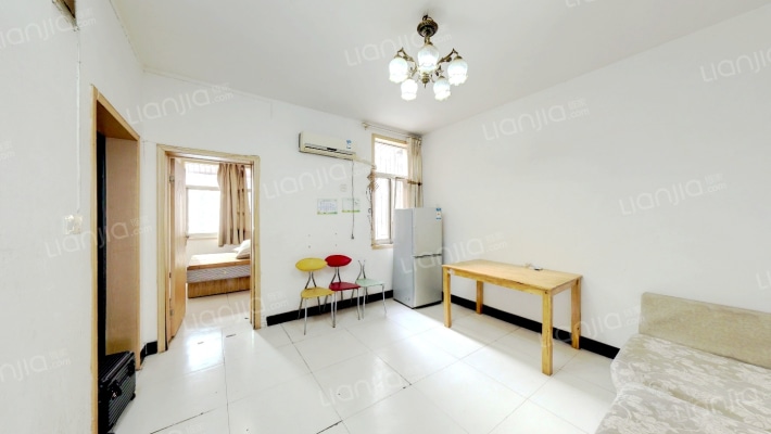 涂家岭社区安景苑二手房实景图