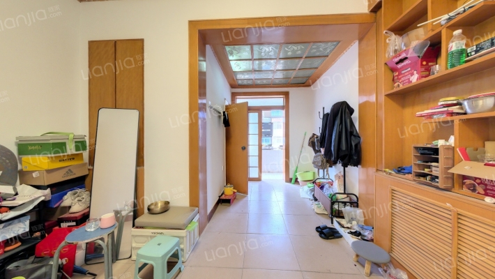 台板厂家属院二手房实景图