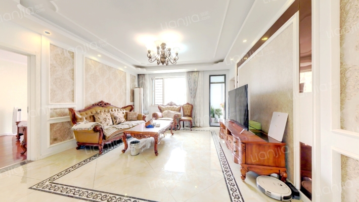 春城花园二手房实景图