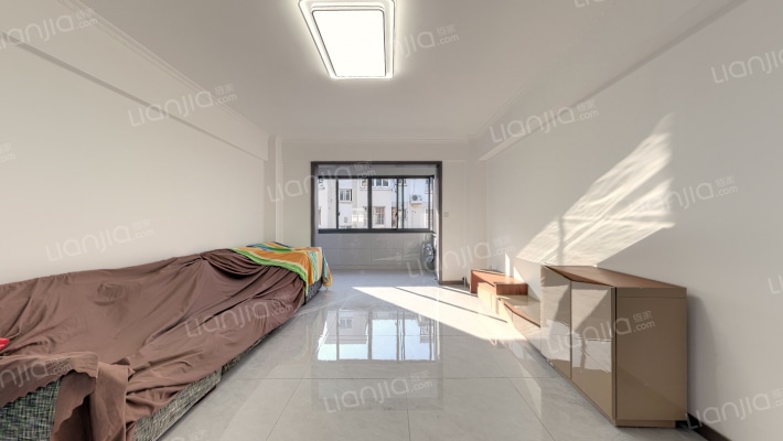 瑞泰城市花园二手房实景图