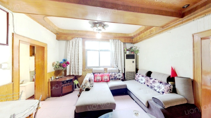 寺坡路5号二手房实景图