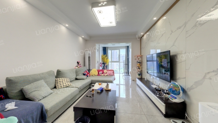 天投北鑫苑二手房实景图