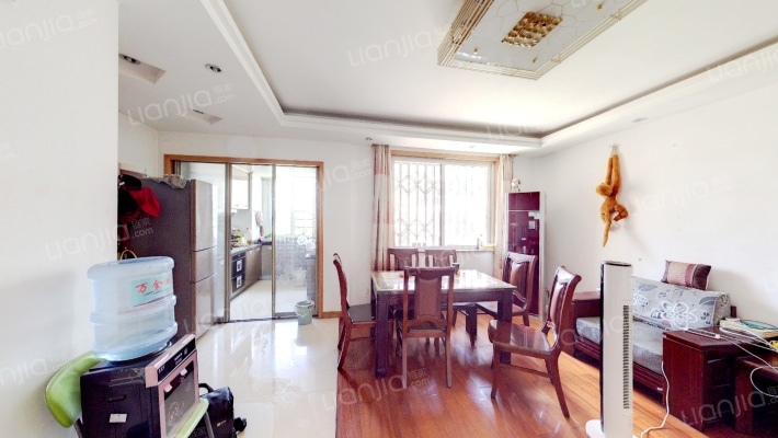 薛家新家园二手房实景图