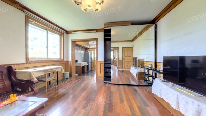 怡华苑二手房实景图