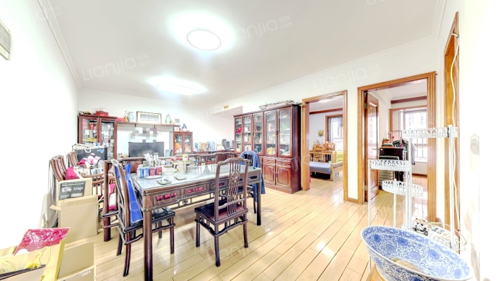 凯润金城二手房实景图