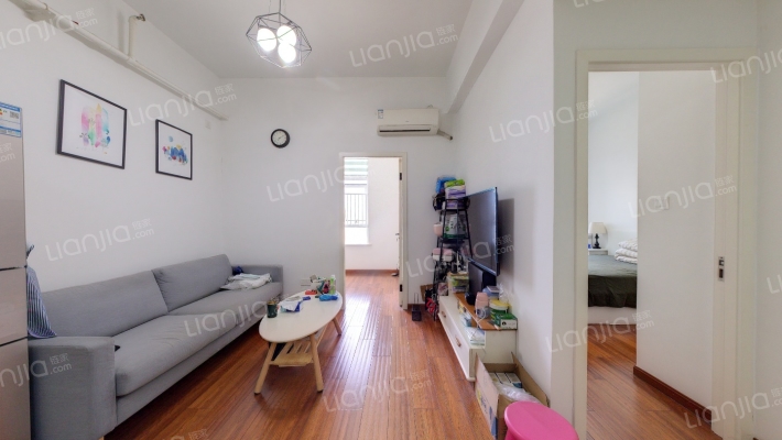 阅城新座二手房实景图