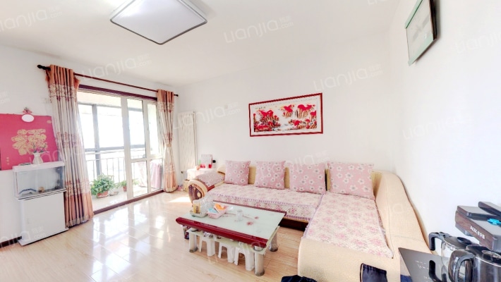 华富家园北区二手房实景图