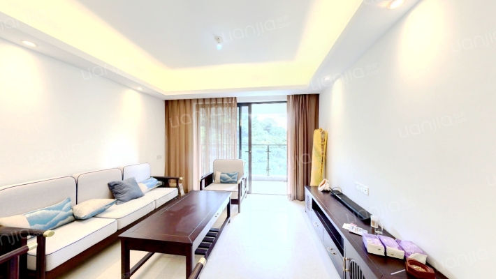 凤岗碧桂园二手房实景图