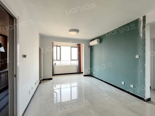 整租·广安康璟家园 2室1厅 南/北