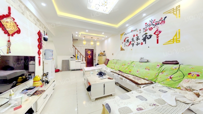 艺都二手房实景图