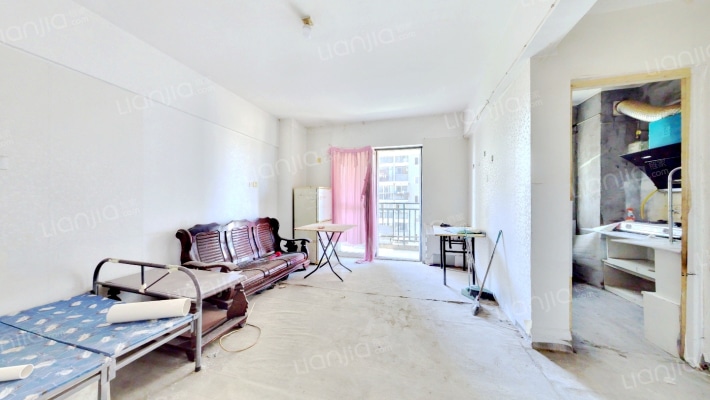 广益天下一期二手房实景图