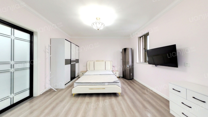 安西小区二手房实景图