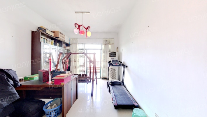 汇翠山庄翠园居二手房实景图