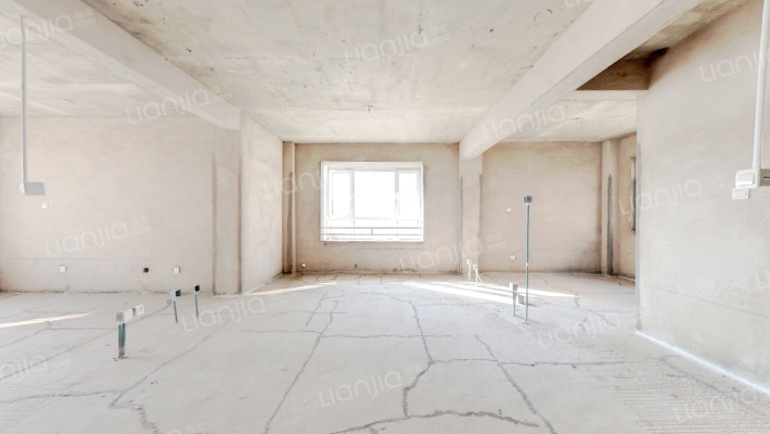 学府上城二手房实景图