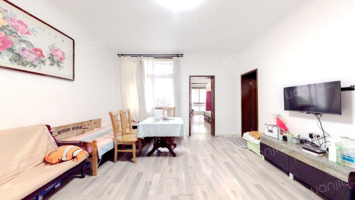 江北园丁苑二手房实景图