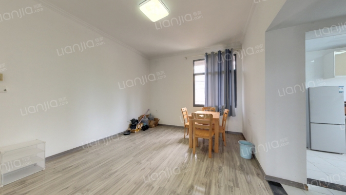 东亭花园二手房实景图