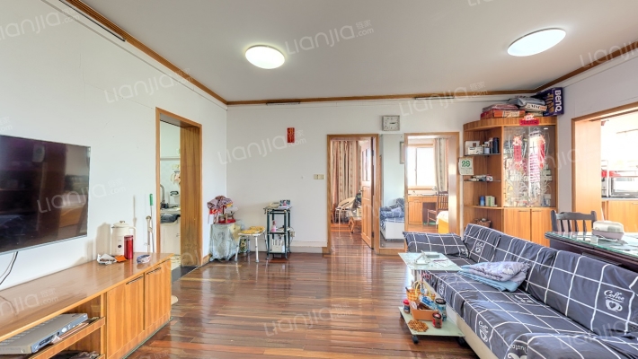 省中杏苑二手房实景图