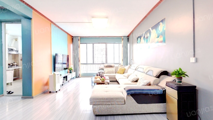 天骄南苑二手房实景图