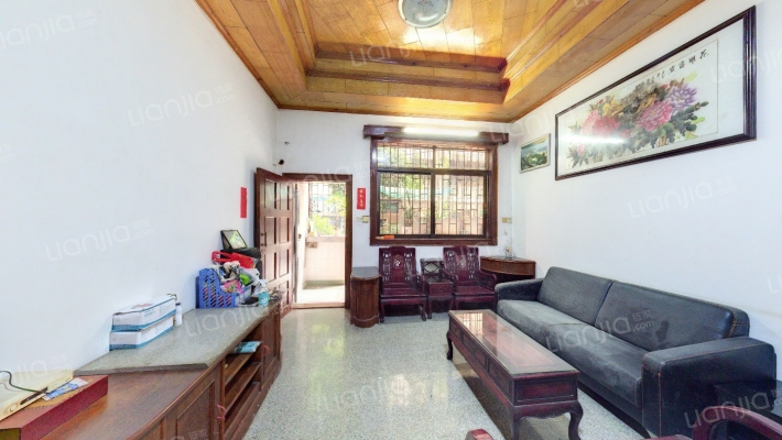 华侨新村二手房实景图