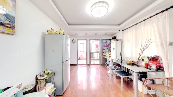 连江中路316号综合楼二手房实景图