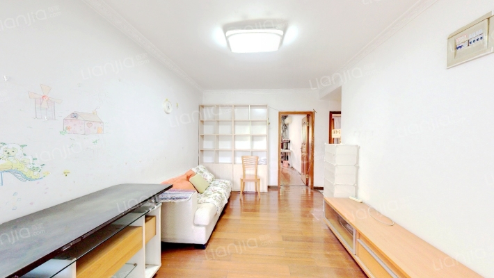 景明佳园颂景苑二手房实景图