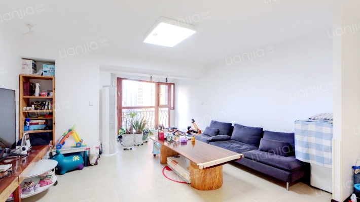 中润世纪家园二手房实景图