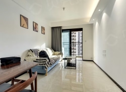 整租·厦门保利时光印象 2室2厅 南_厦门保利时光印象租房