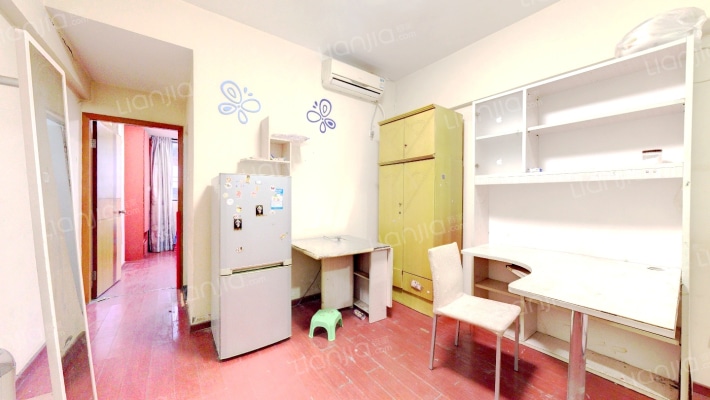 艺华花园二手房实景图