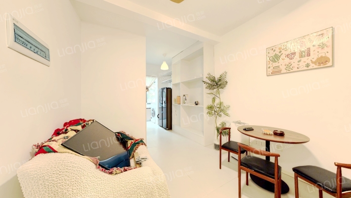 督院街54号二手房实景图