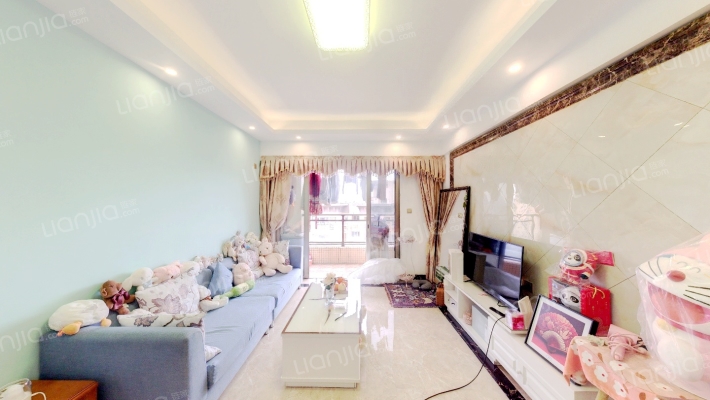 汇龙湾二手房实景图