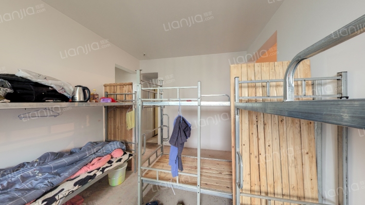 鸿恩新天地二手房实景图