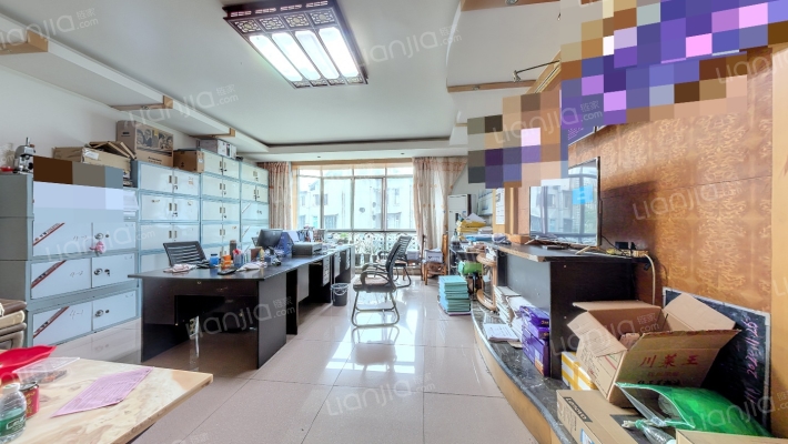 外北街206二手房实景图