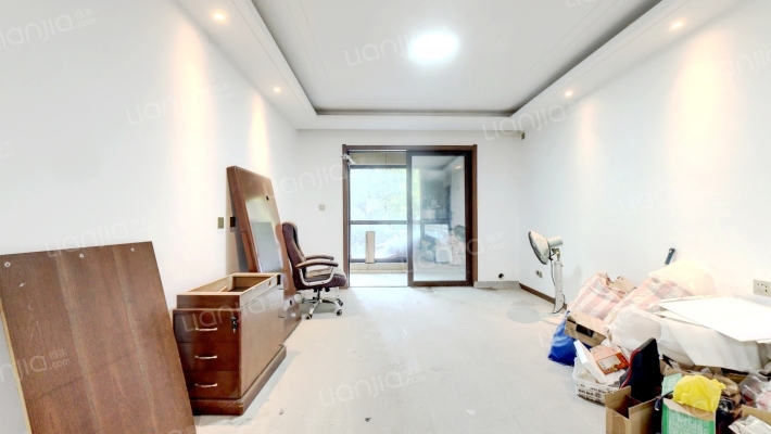 绿地澜庭二期二手房实景图