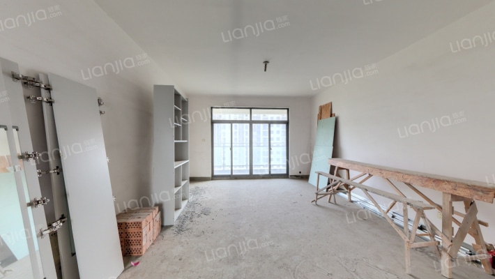 乐府兰亭二手房实景图