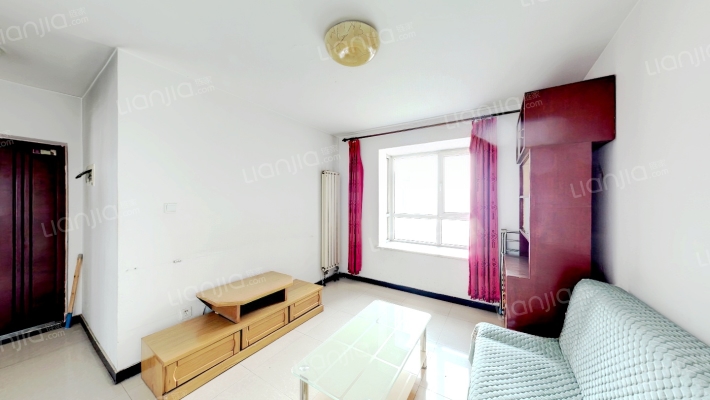 南仓新苑二手房实景图