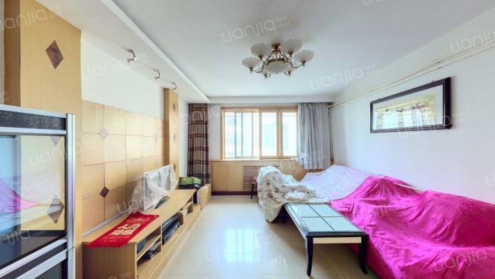 锦绣园(塘沽区)二手房实景图