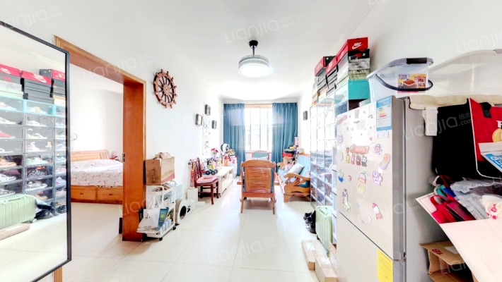 11街13号二手房实景图