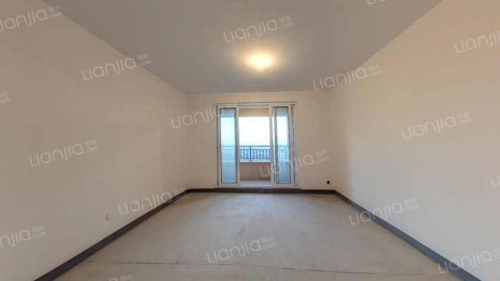 中南公园物语二手房实景图