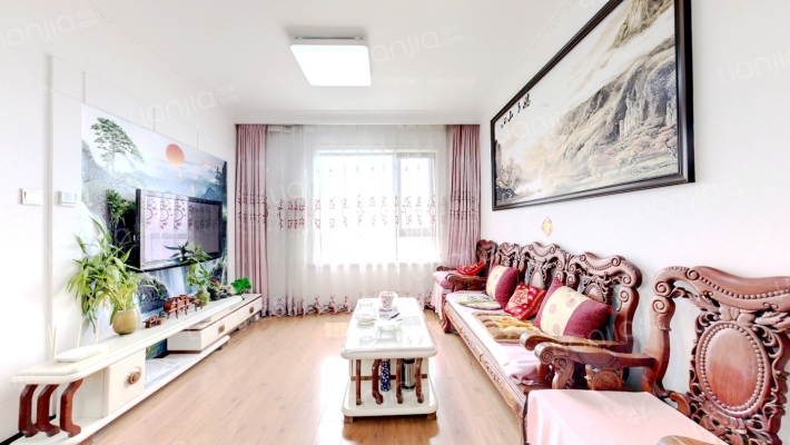 钻石湾三期二手房实景图