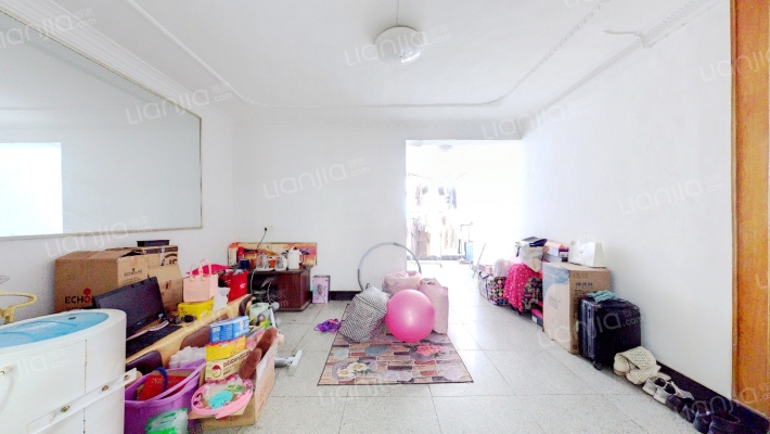 东虹园二手房实景图