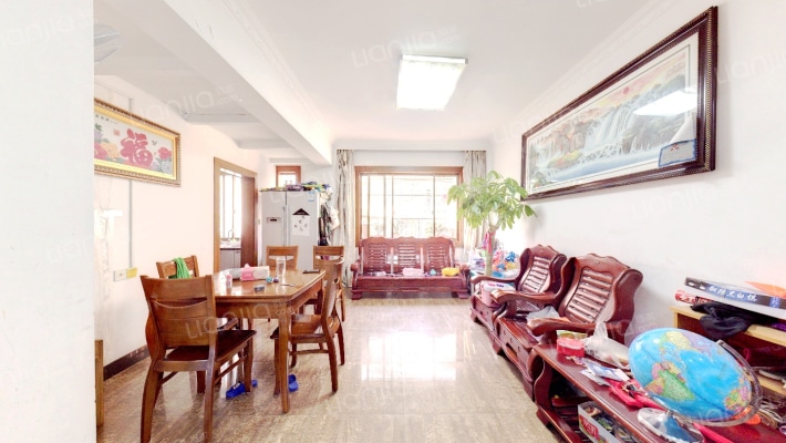 玉龙新村二手房实景图