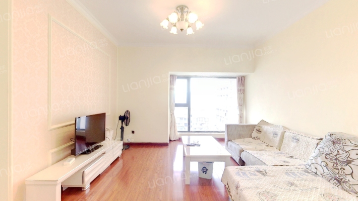 财富又一城二手房实景图