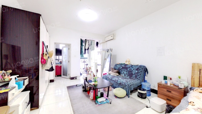 永威鑫城二手房实景图