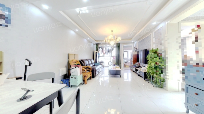 阅山公馆二手房实景图