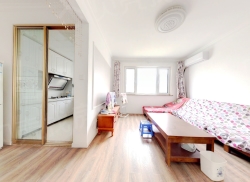 整租·昌鸿K区 2室1厅 南/北_昌鸿K区租房