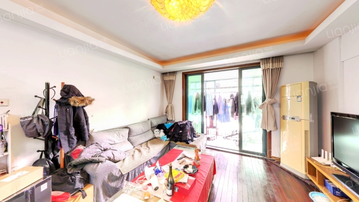 知雅汇(公寓)二手房实景图